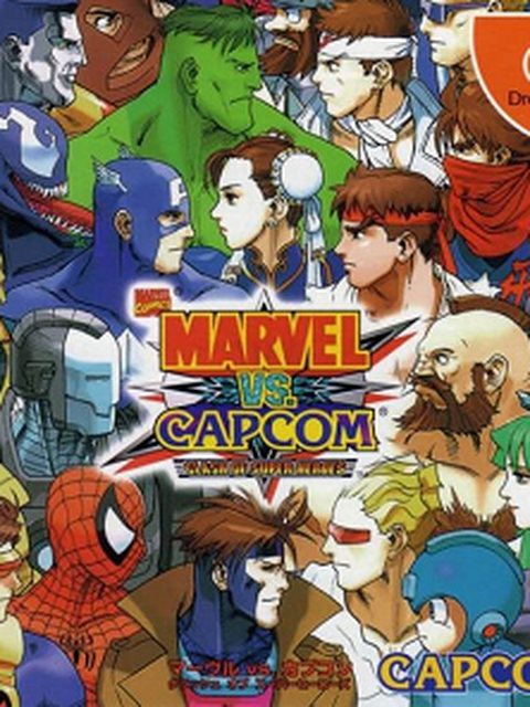 Marvel vs. Capcom