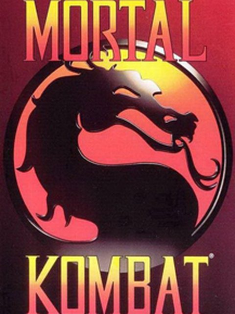 Mortal Kombat