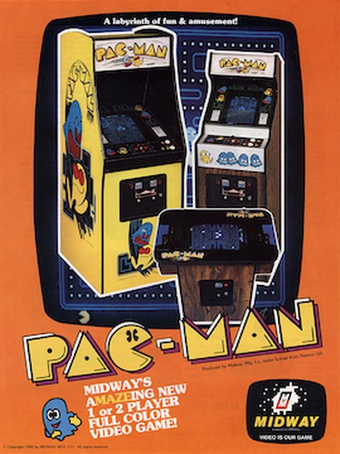 Pac-Man
