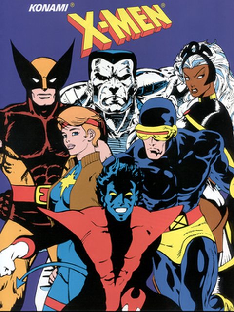 X-Men (Marvel)